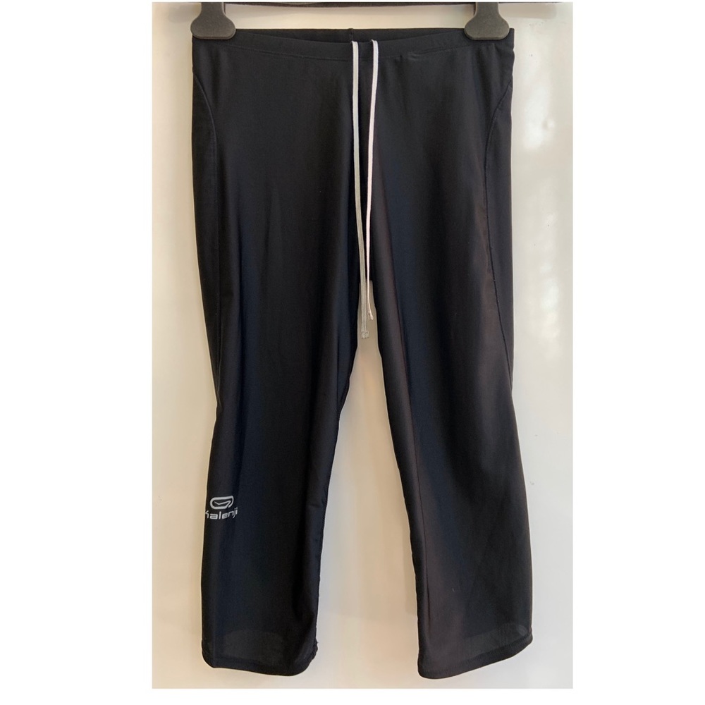 Kalenji Equarea 3/4 Running Leggings